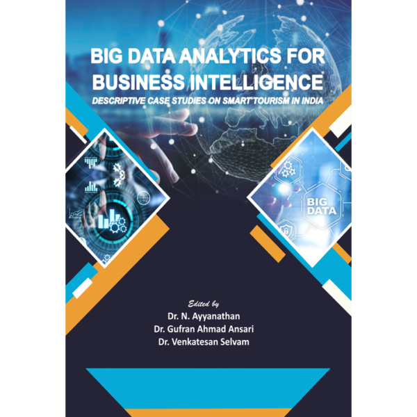 Big Data Analytics For Business Intelligence - Shanlax