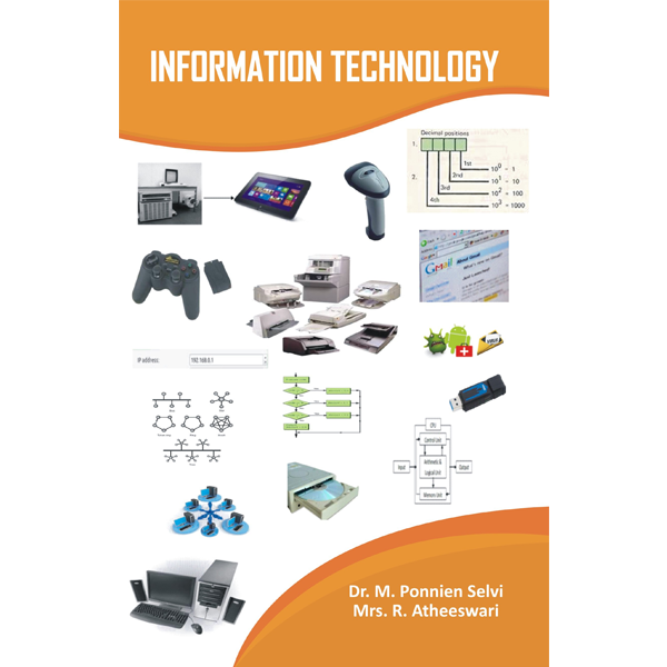 Information Technology Shanlax