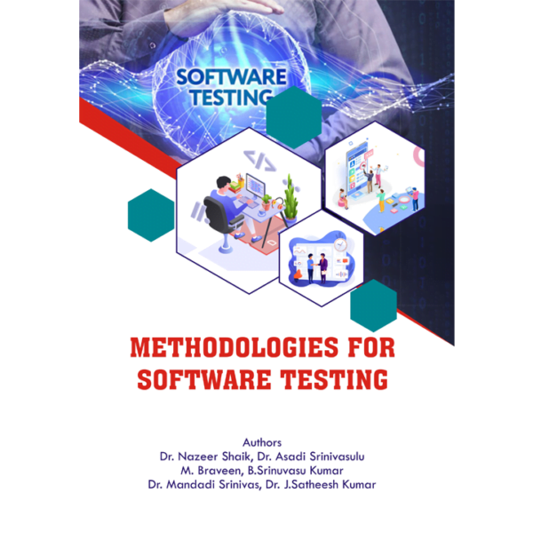 Methodologies For Software Testing - Shanlax