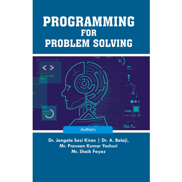 programming for problem solving
